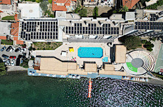 Leon Otel Foça Genel 2